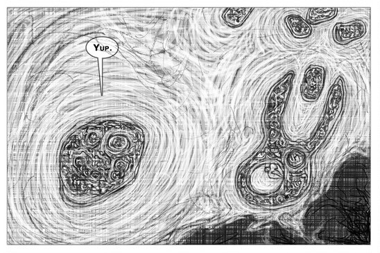 No Dominion by Tom McNally Panel 32